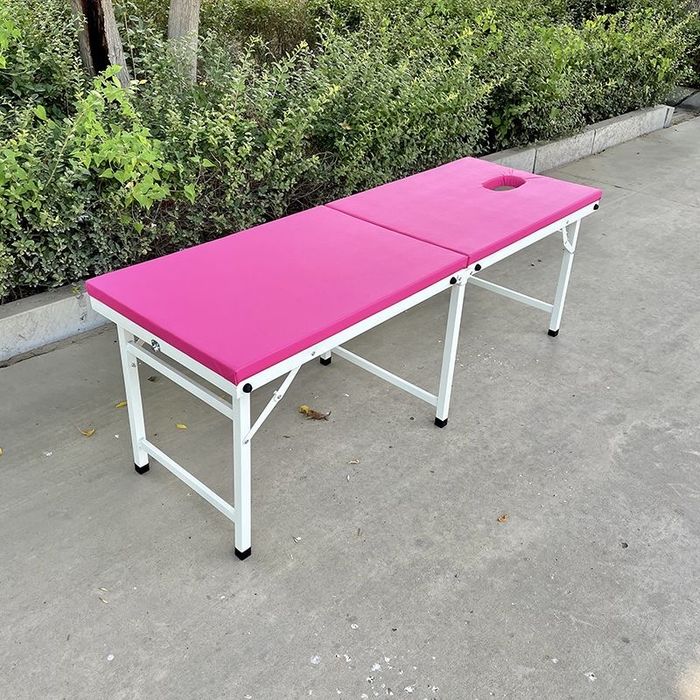 Массажный кушетка Массаж төсек