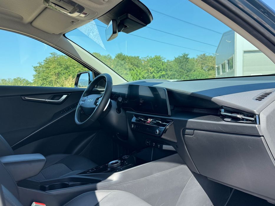 Kia e-Niro 64 kwh