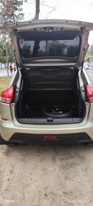 Продаём СРОЧНО LADA Xrey в отличном состоянии