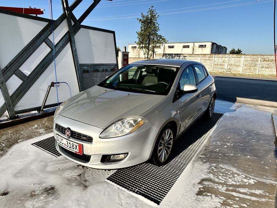 Fiat Bravo 1.4i / Euro4 / Provenienta Germania