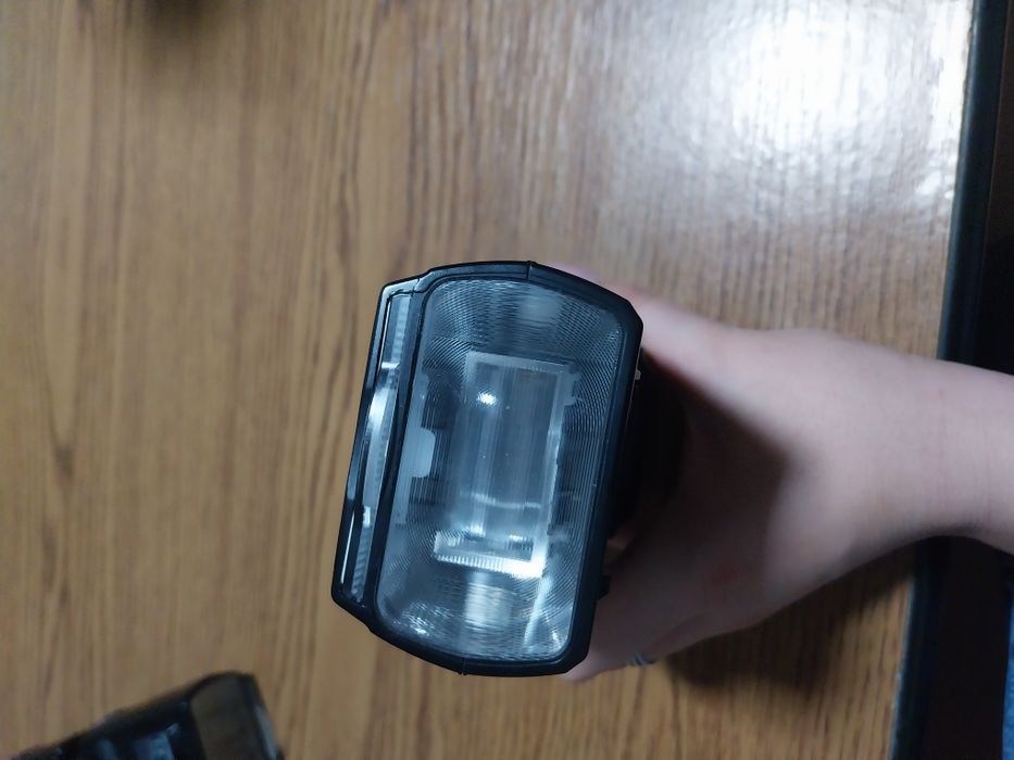 Nikon Speedlight SB-5000