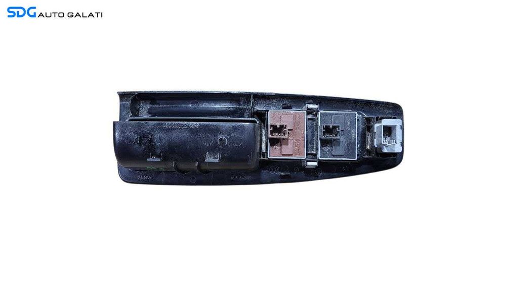Panou Buton Butoane Geamuri Electrice Volkswagen Polo 9N 2002 - 2008 Cod 6Q1867171F [L8044]