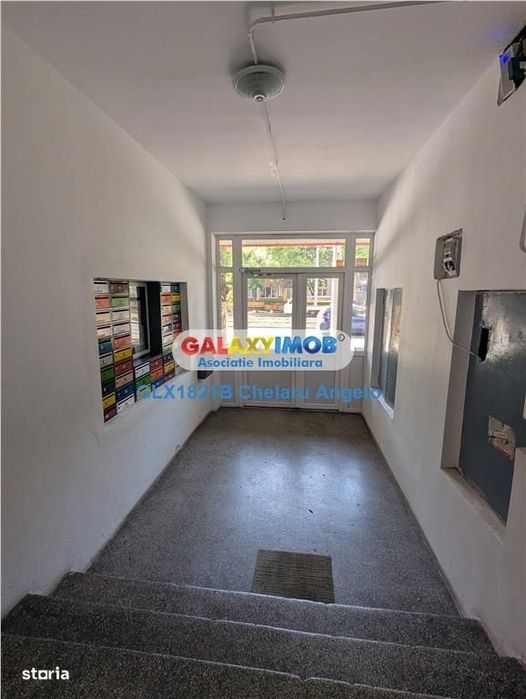 Calea Rahovei ap 3 cam decomandat,suprafata 69,50 mp renovat cu gust