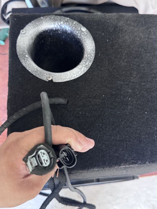 Bufer Jbl seriy kalpachokli ariginal bilgan  biladi