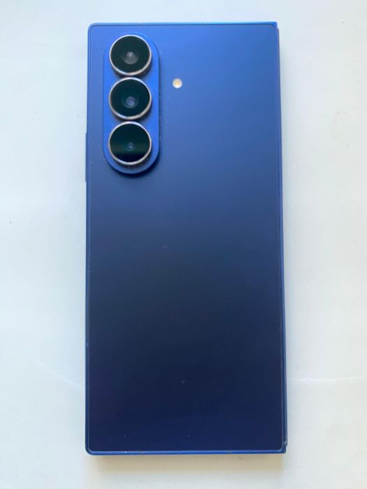 Samsung Z Fold 7