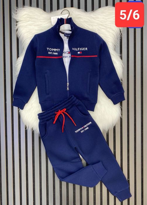 Trening 3 piese vatuit