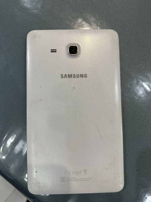 Samsung Galaxy Tab A