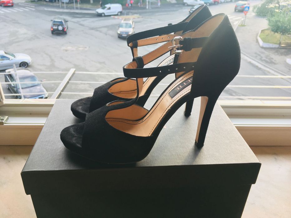 Încălțăminte damă