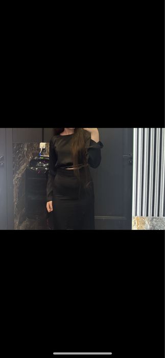 Вечерние двойка алтас