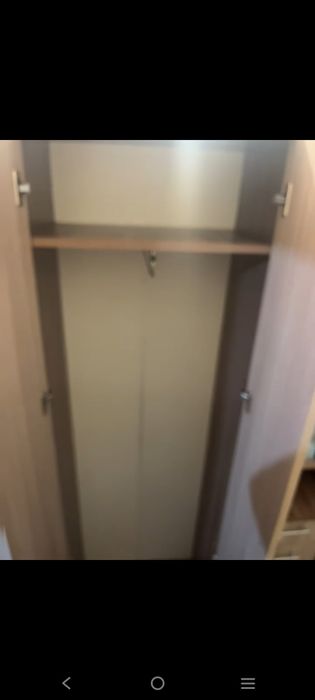Прихожая в отличном состоянии