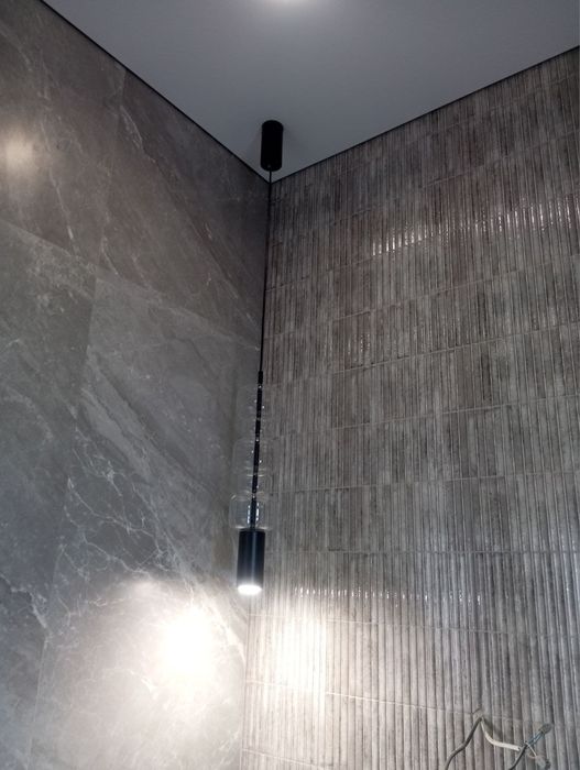 Кафельщик - ремонтник. Работы под ключ.