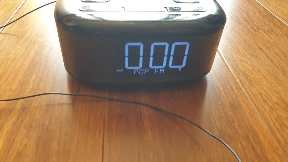 Wireless charging Raduo, Bluetooth  Philips