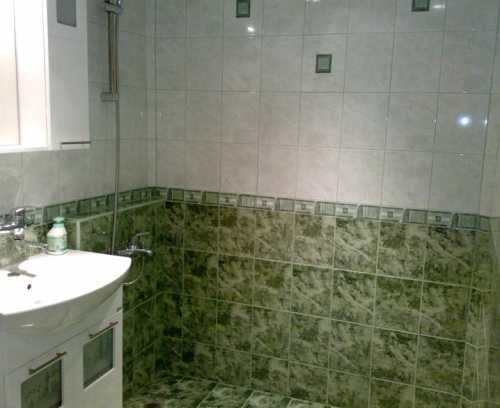 Дава се под наем Двустаен апартамент в София, Зона Б-18 - 50 кв.м за 450 € - Снимка #4