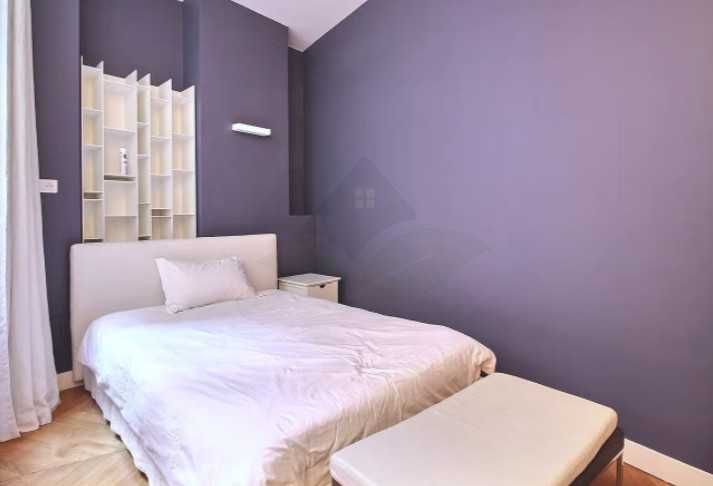 Дава се под наем Четиристаен апартамент в Пловдив, Център - 89 кв.м за 229.5 € - Снимка #2