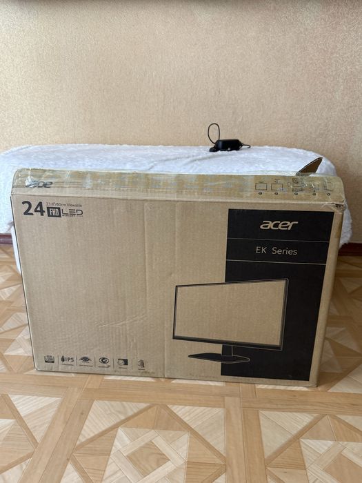 Монитор Acer Ek series