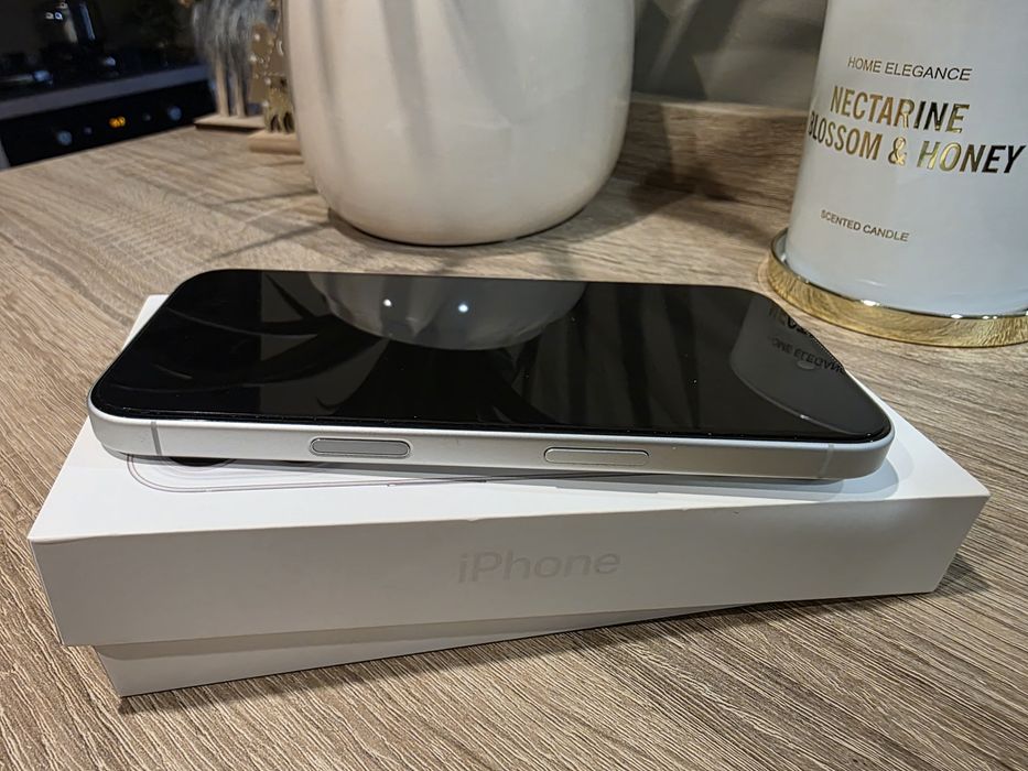 iPhone 16 – Full BOX