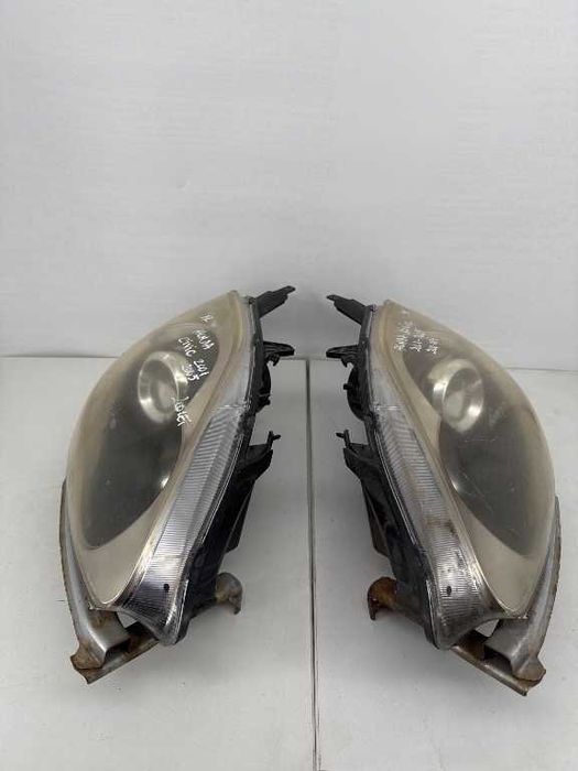 Faruri Honda Civic 2001-2005 far stanga far dreapta 33100-S5T 33150-S5T