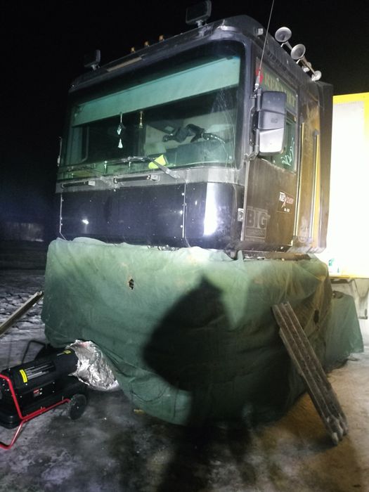 Отогрев авто Караганды 24/7