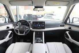 Byd Yuan Up Full pod zakaz