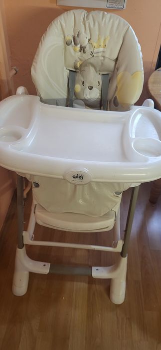 Детско столче за хранене