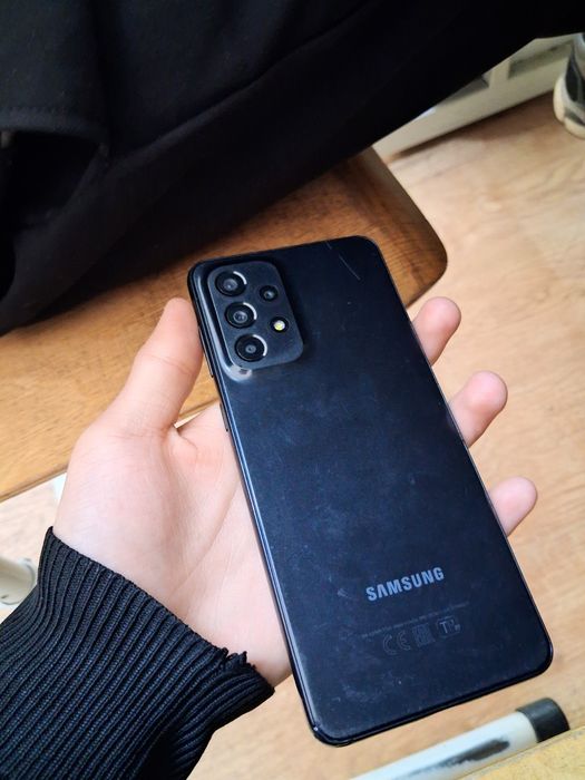 Продам  самсунг  а33 5g