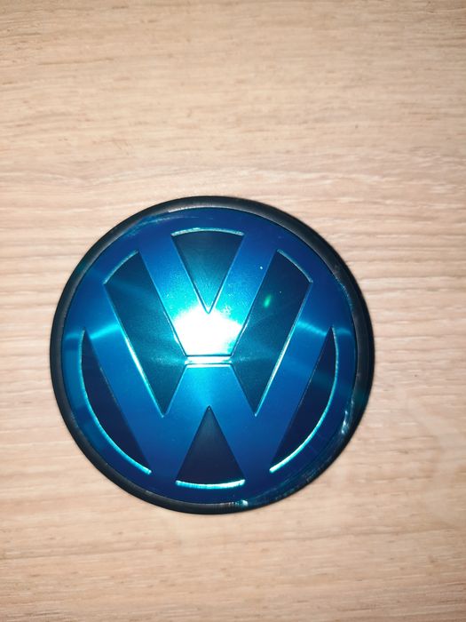 Капачки за джанти VW