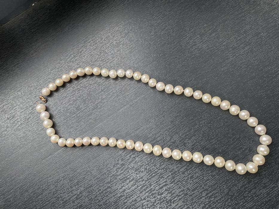 Асл аеллар тақинчоғи марварид