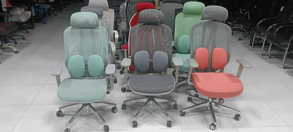 Кресло для офиса и дома  - Wind