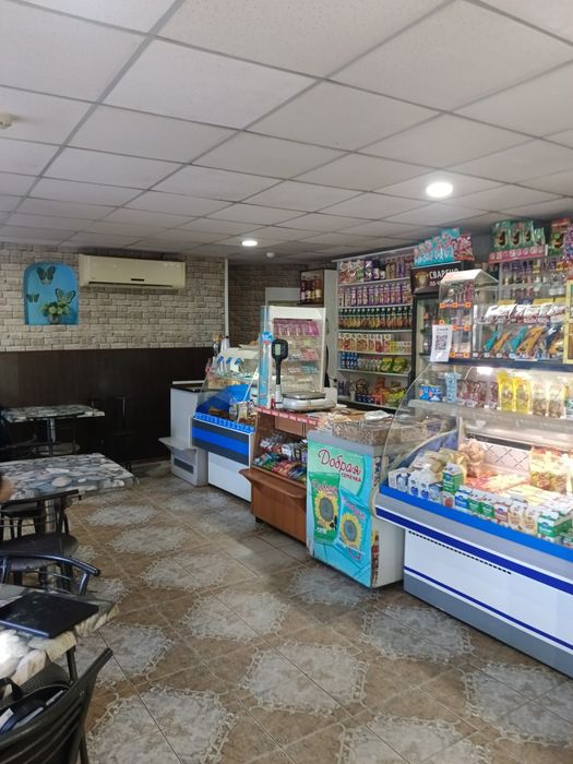 Продается готовый бизнес