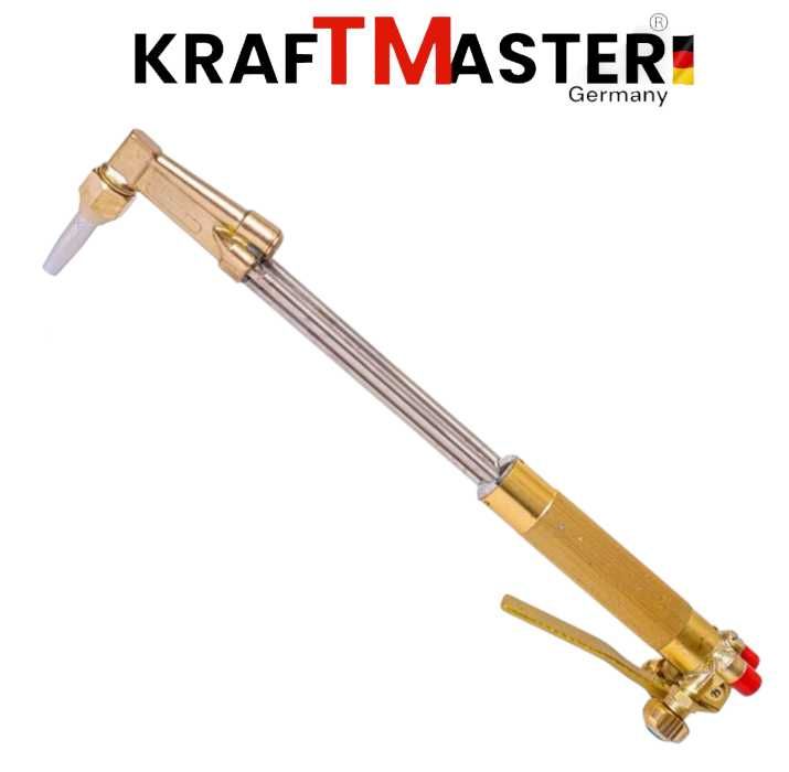 Резак за Газокислородно Рязане KRAFT MASTER в куфар