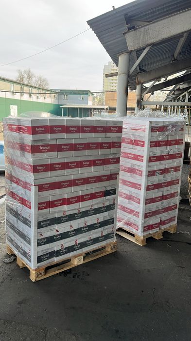 Испанская малина в шоколаде FRANUI оптом