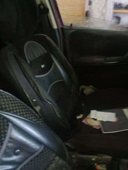 Продам Opel astra f