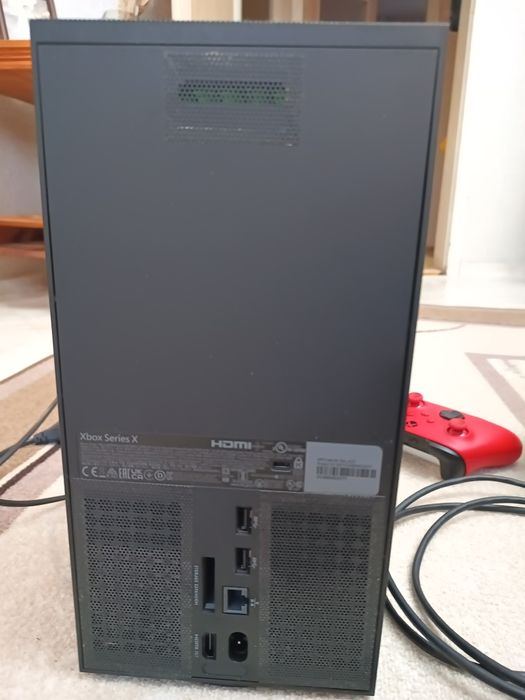 Xbox XS запазен .