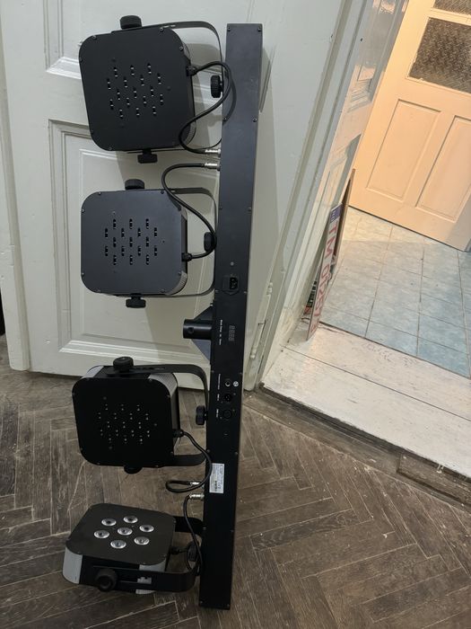 Set lumini Starville LED RGB