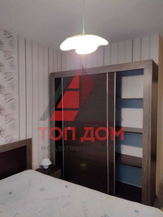 Дава се под наем Двустаен апартамент в Варна, Виница - 55 кв.м за 408 € - Снимка #4