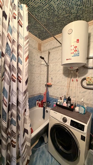 Продам 2-комнатную квартиру в 23мкрн