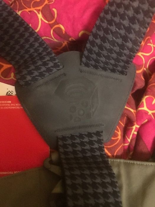 Дамски панталон за ски Mountain Hardwear women’s snowtactic