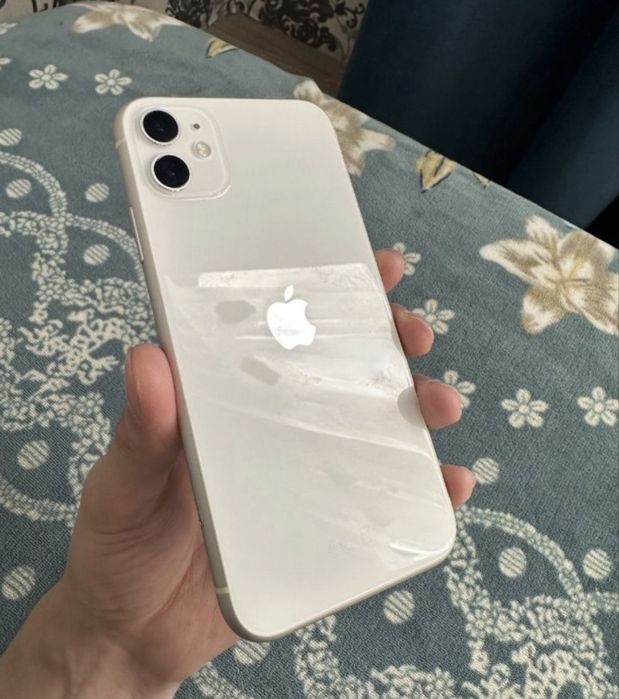 Айфон 11 iphone 11