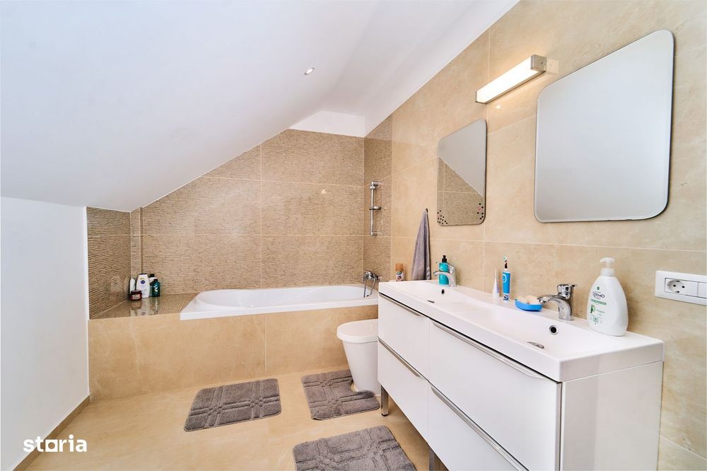Casă Săcălaz, Cartierul Florilor, 150mp utili
 DIRECT DE LA PROPRIETAR