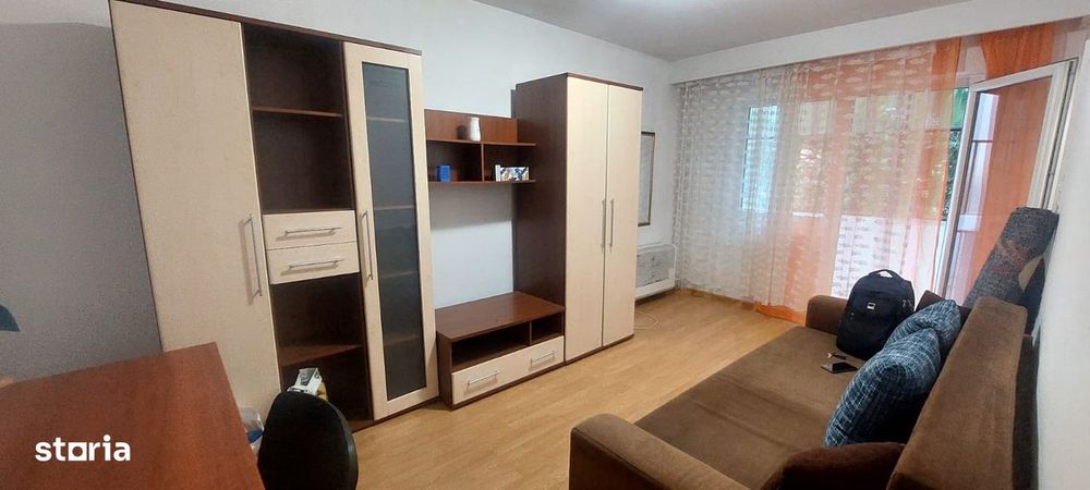 Vand garsoniera Marasti
