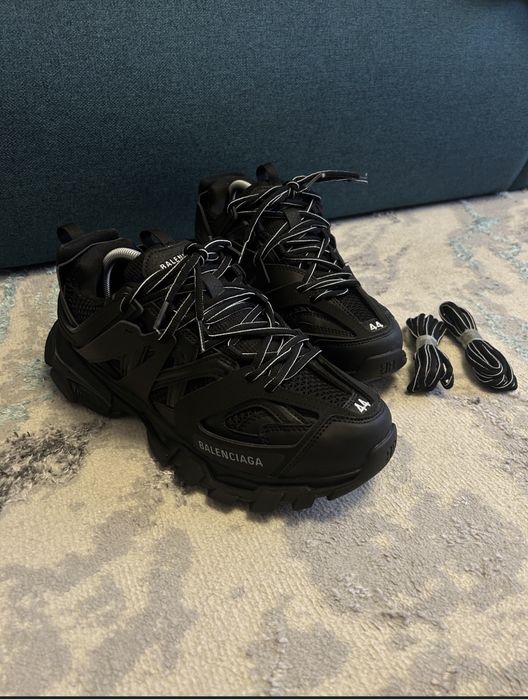 Balenciaga track mărimea 44 noi nouți cu săculeț