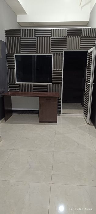 Сдается студия. Ориентир парк ашхабад.