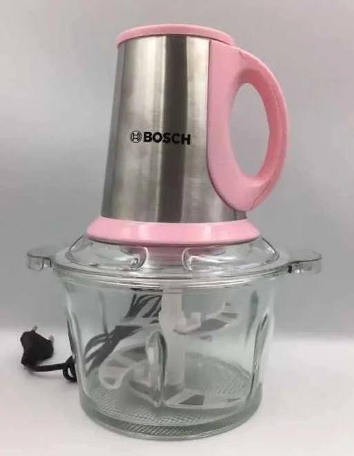 Измельчитель электрический Bosch