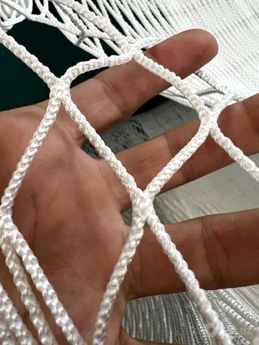 ЗУС защитная, спорт сетка и строительное сетки от производителя.