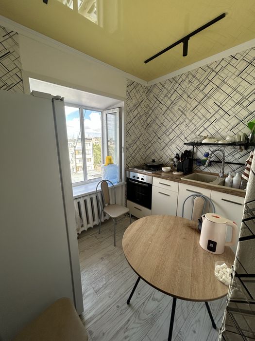 Продам 3 комнатную квартиру