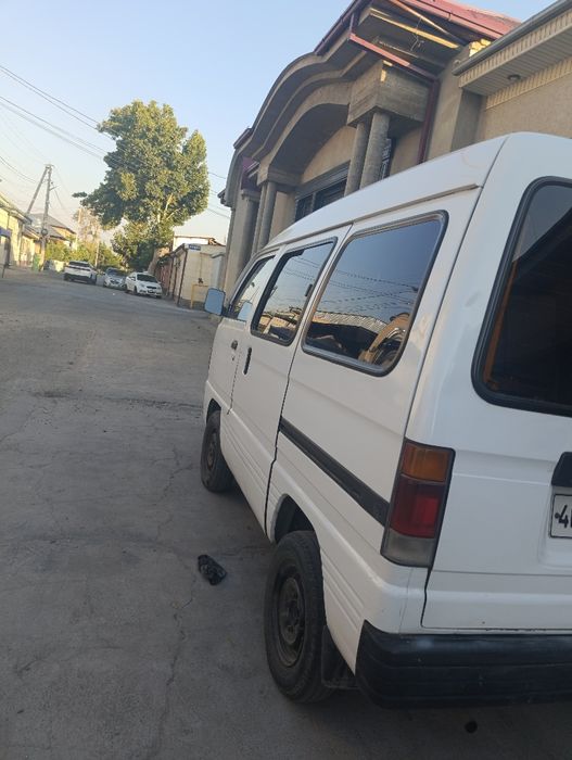 Daewoo damas 1996