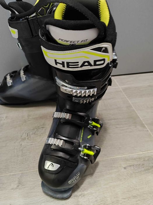 Ски обувки HEAD Advant Edge 85