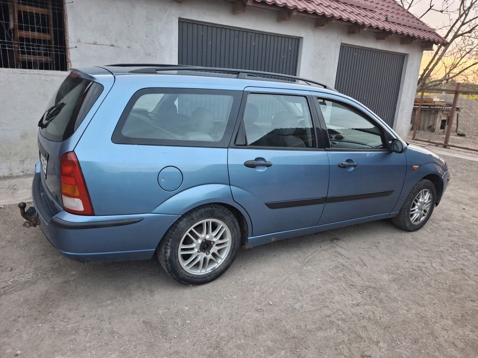 OPEL Astra 2008 — imagine 4