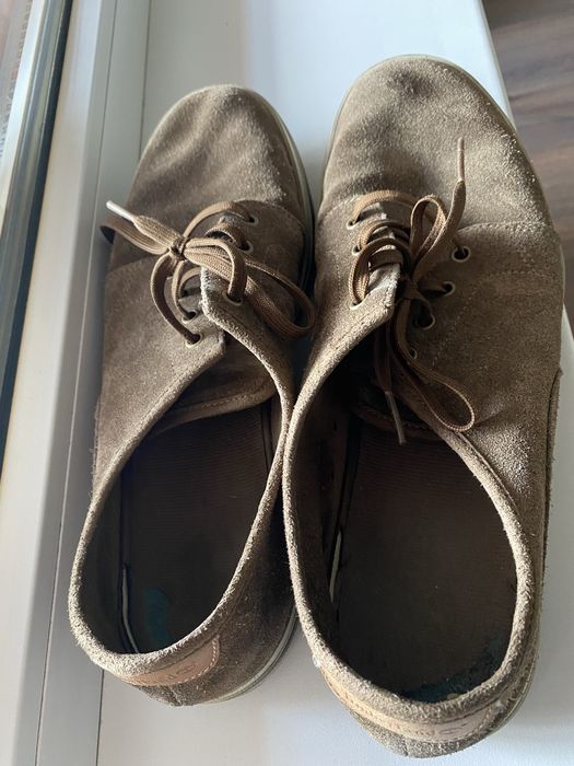 Продаю полукеды 44 размера