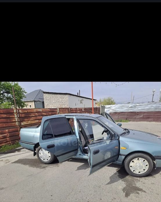 Срочно Ниссан санни